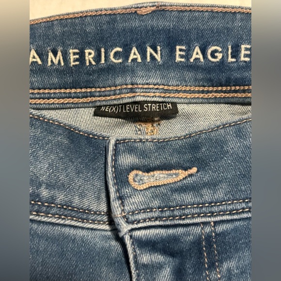 American Eagle boot cut jeans - Picture 8 of 14
